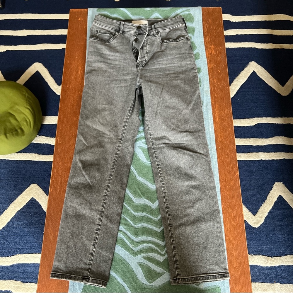 Everlane Cigarette Jean